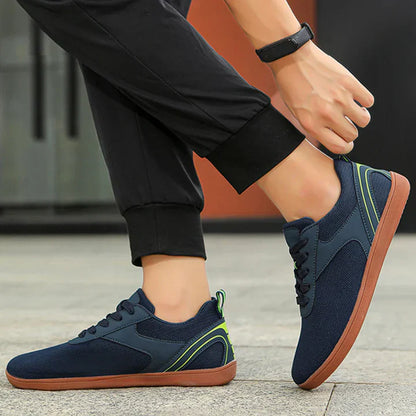 Comfortable Slip On Flat Shoes