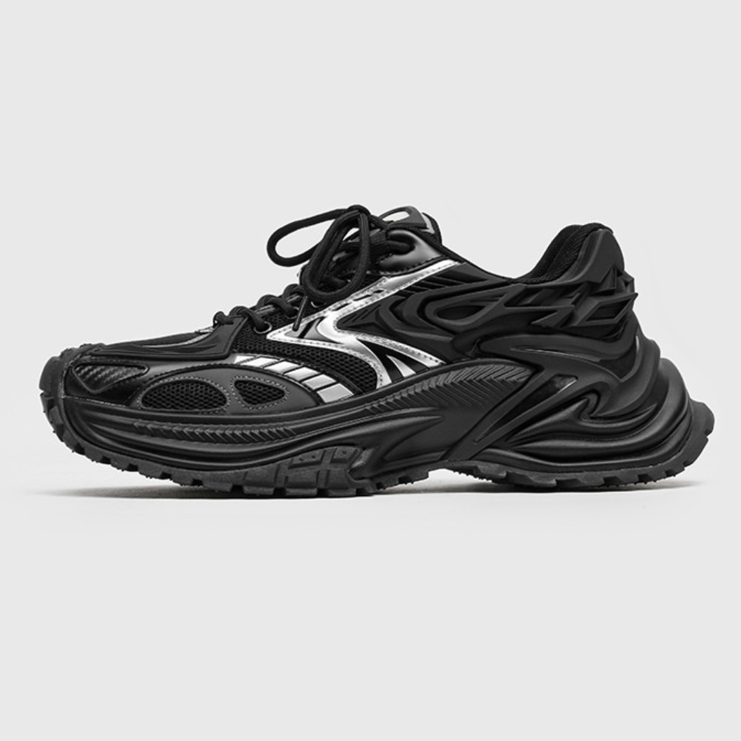 Lightweight Air Mesh Running Shoes
