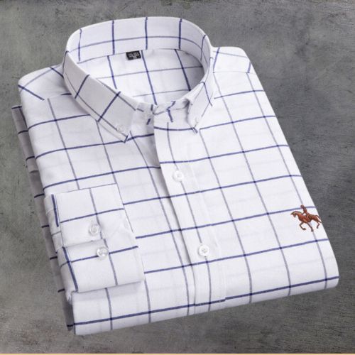 High Quality Traditional Mens Dress Shirt