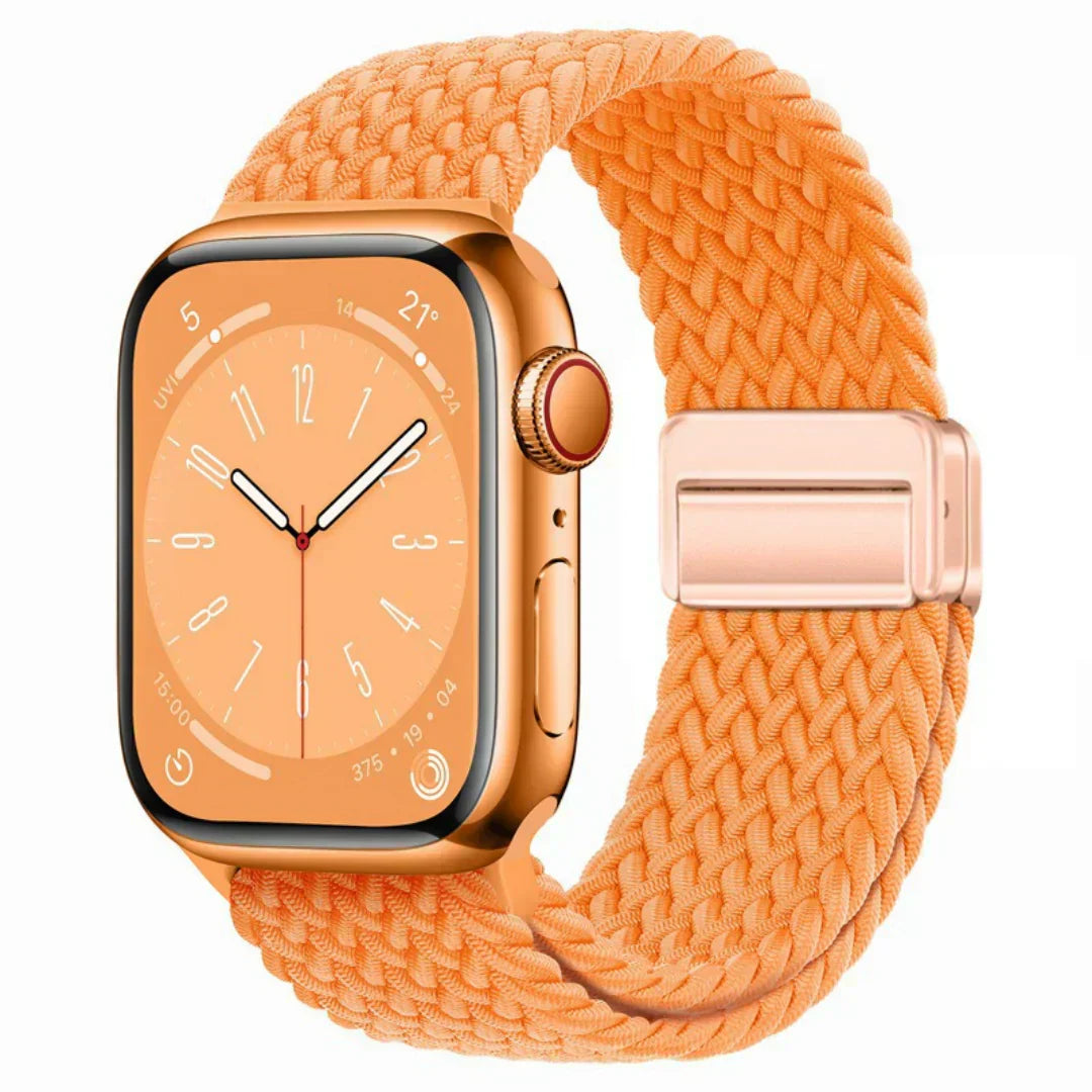 Durable Sport Strap for Apple Watch
