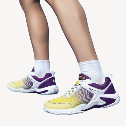 Comfortable Men's Breathable Sports Shoes