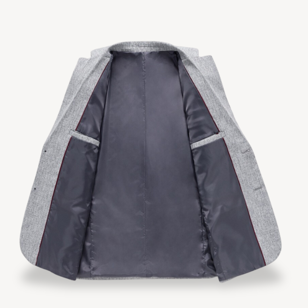 Smart Formal Mens Jacket
