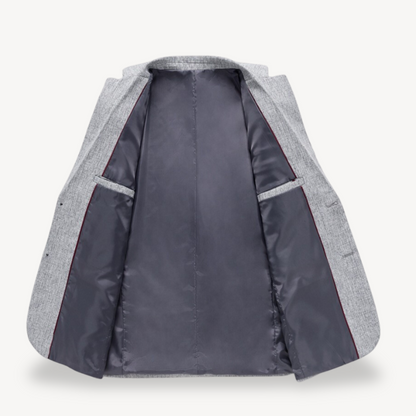 Smart Formal Mens Jacket