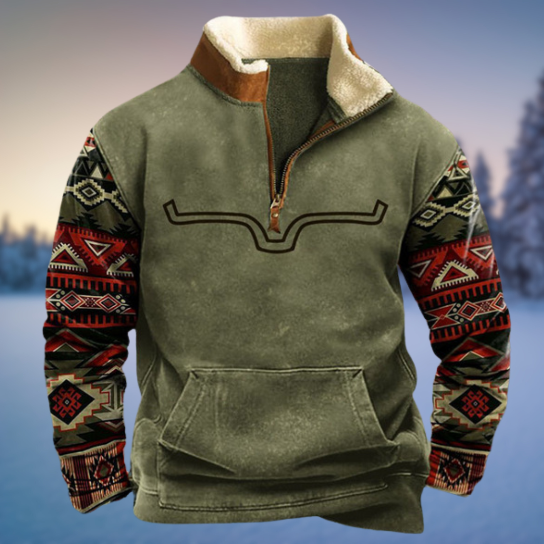 Cozy Relaxed Fit Hoodie - OutfitLondon