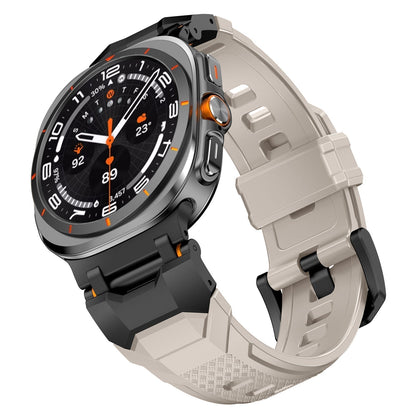 Genuine Leather Band for Samsung Watch Ultra