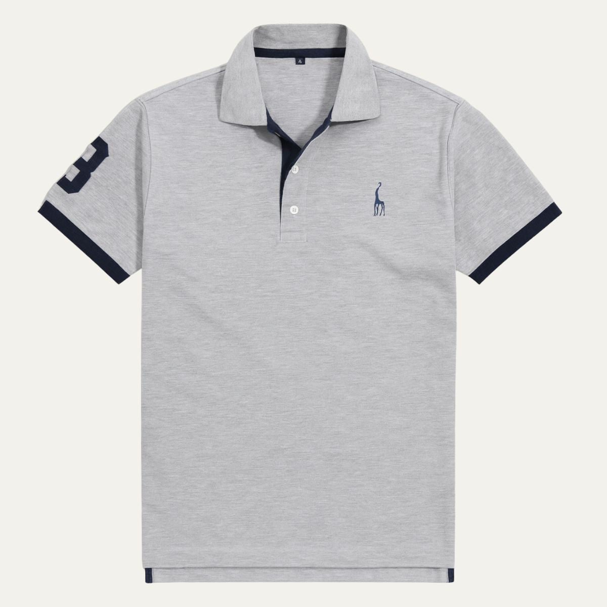 Premium Mens Golf Polo Limited Edition Shirt