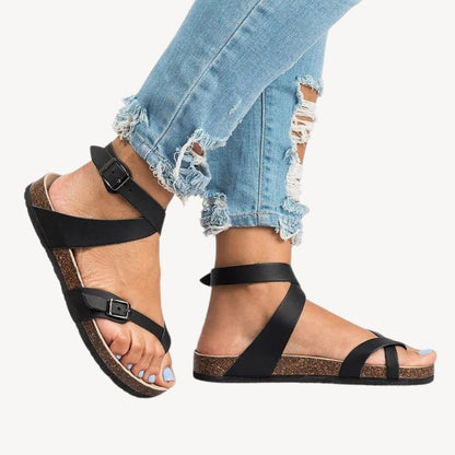 Comfortable Supportive Women's Sandals