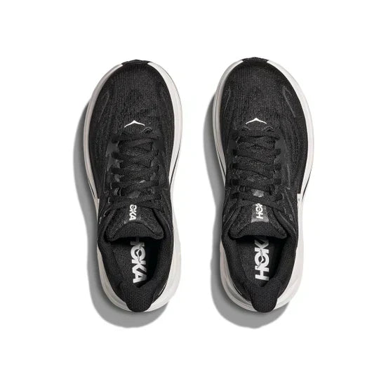 Hoka Men's Cushioned Running Shoes Breathable