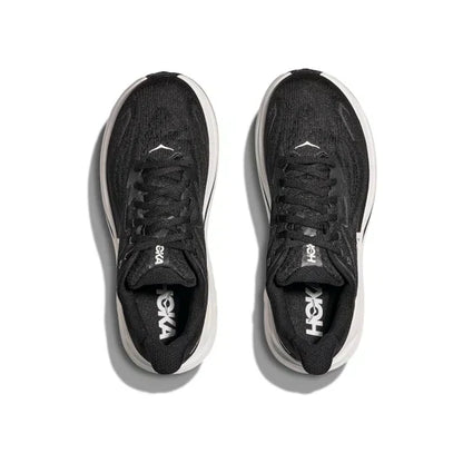 Hoka Men's Cushioned Running Shoes Breathable