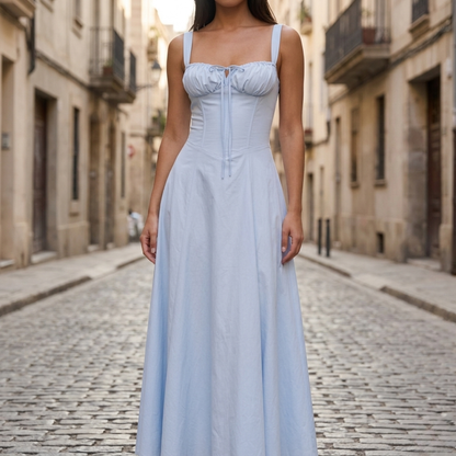 Casual Fit Summer Dress for Women
