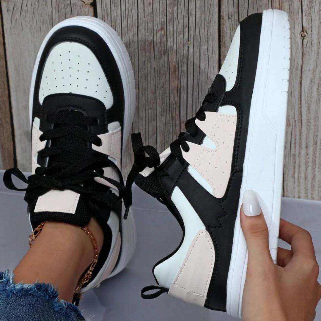 Fashionable Women's Sneakers