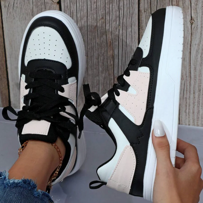 Fashionable Women's Sneakers