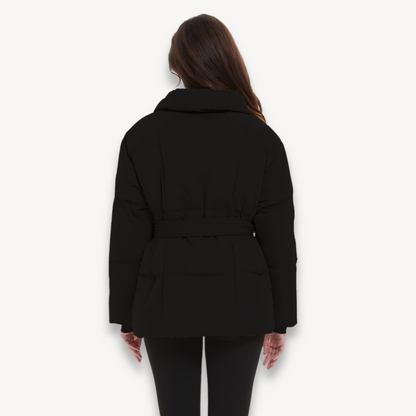 Warm Insulated Padded Coat for Women