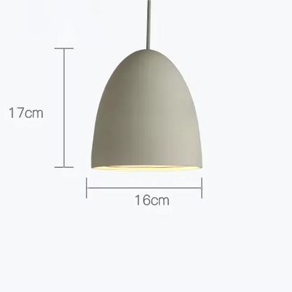 Modern Hanging Ceiling Lamp