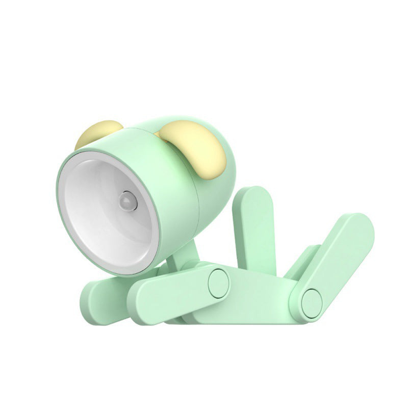 Calming Bedside Table Light for Restful Nights