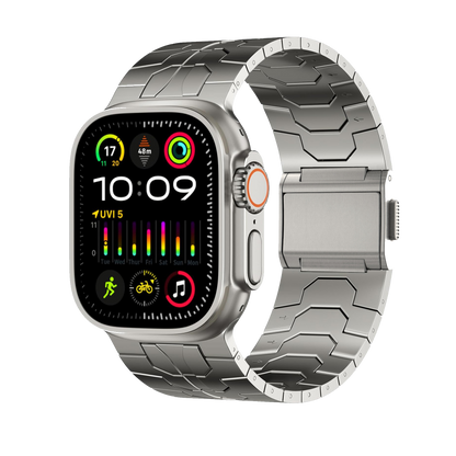 Durable Metal Pet Identification Tag