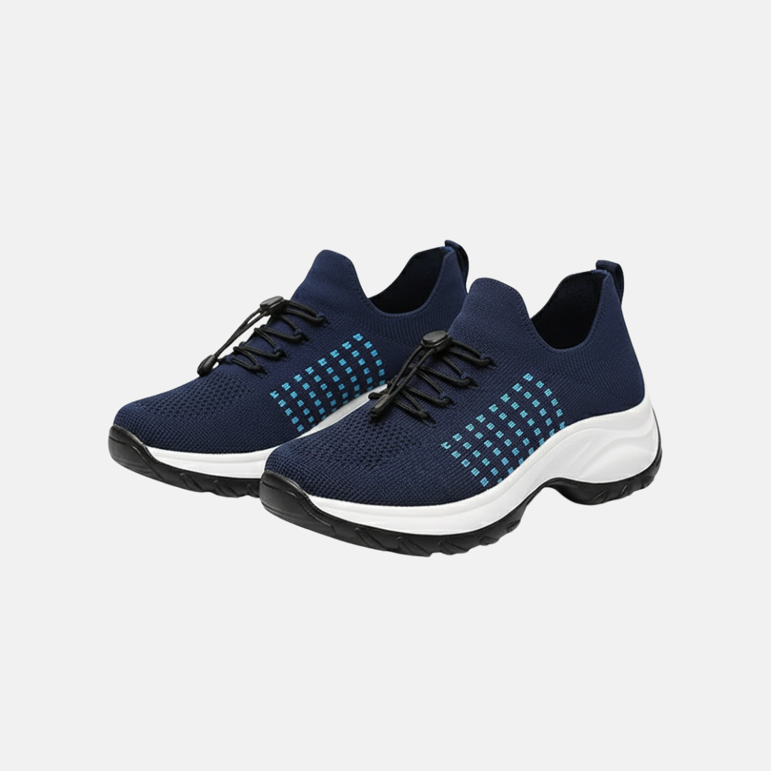 Comfortable Breathable Sports Sneakers