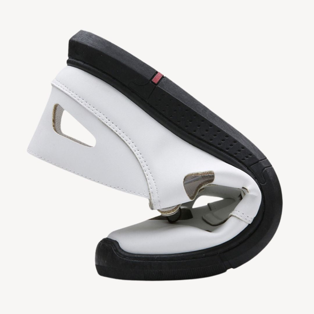 Comfortable Women's Arch Support Slip On Shoes