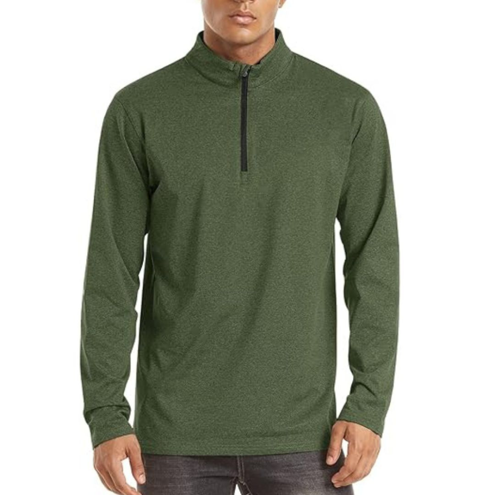 Men's Breathable Easy Wear Sweater