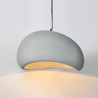 Sleek Contemporary LED Hanging Light Fixture