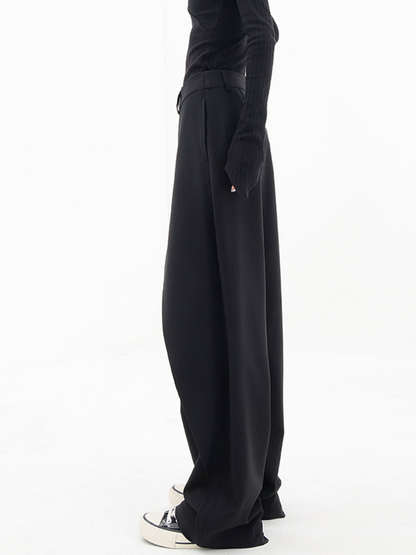 Comfortable Wide Leg Pants