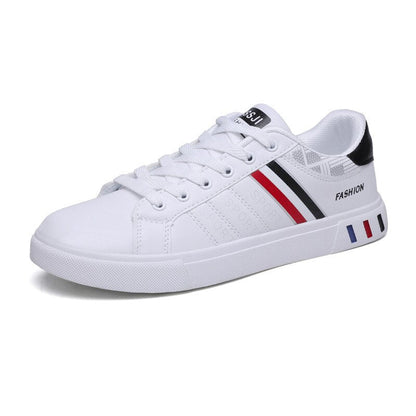 Comfortable Men's Supportive Shoes