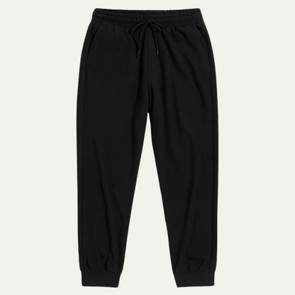 Breathable Linen Pants for Men - Lightweight Summer Joggers