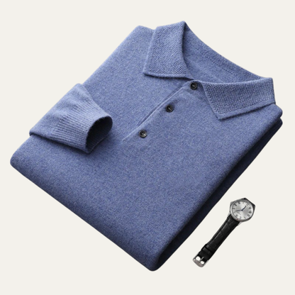 Soft Mens Classic Crew Sweater