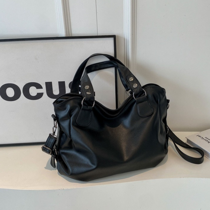 Stylish Women's Tote Bag | Spacious Everyday Handbag - OutfitLondon