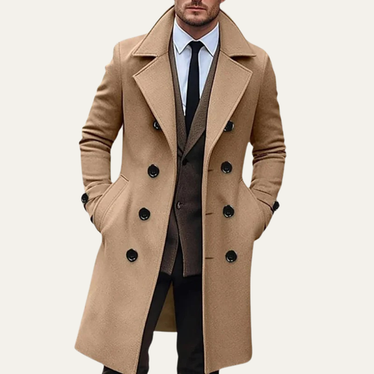 Men's Padded Workwear Bomber Jacket - OutfitLondon