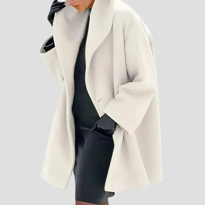 Amarisse – Women's Stylish Parka Coat