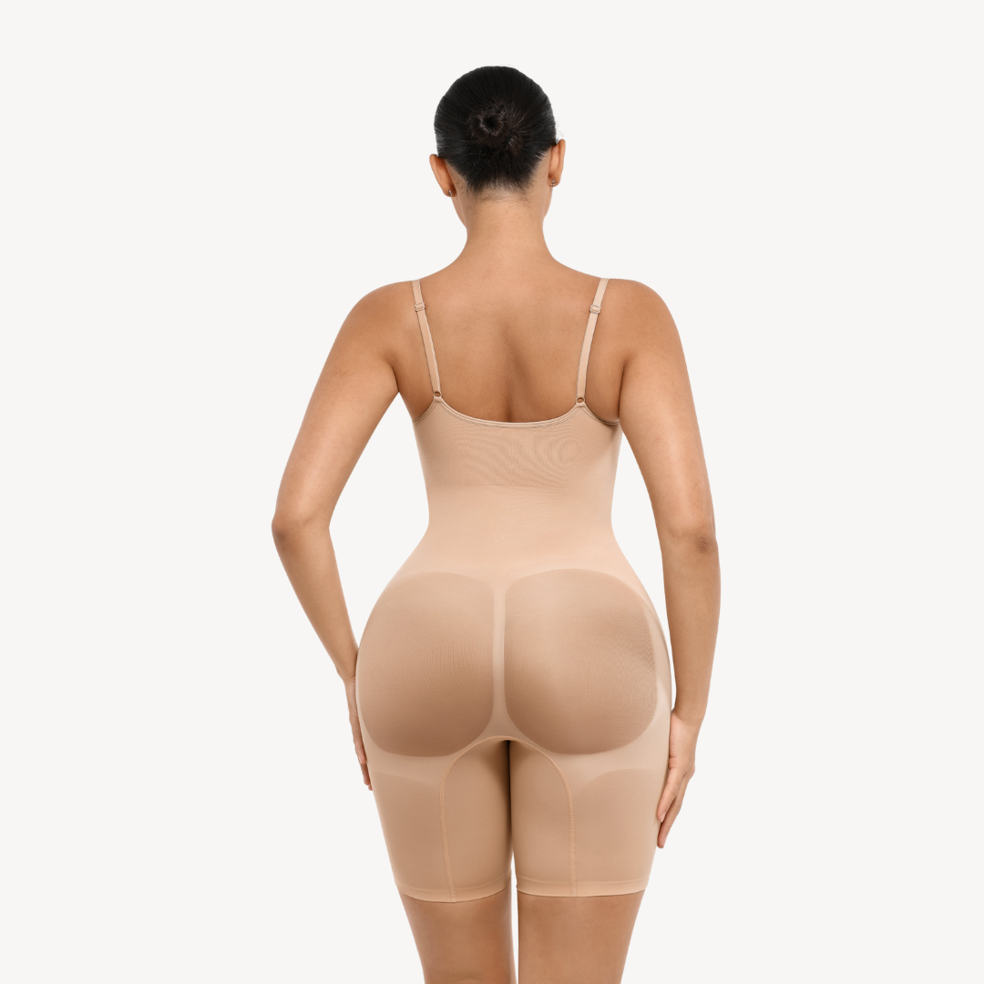 Slimming Full Body Shaper for Ladies