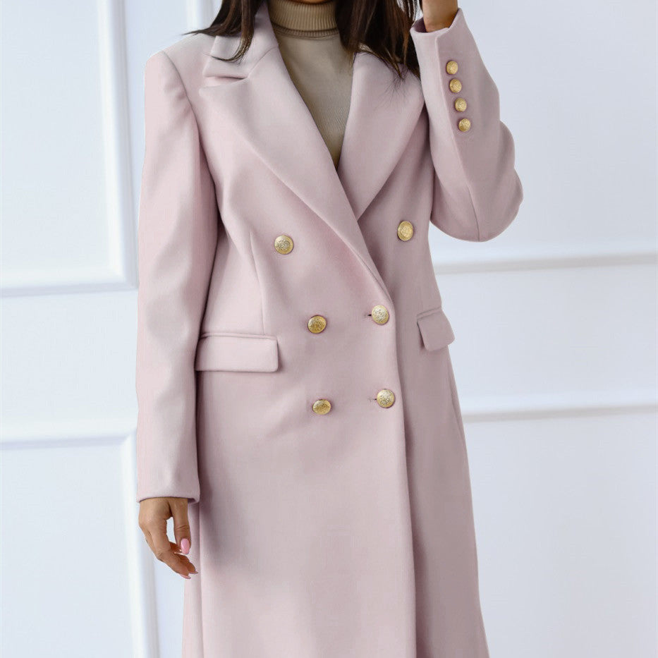 Warm Winter Parka Coat for Ladies - OutfitLondon