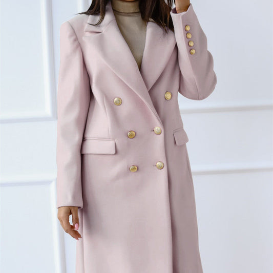 Warm Winter Parka Coat for Ladies - OutfitLondon