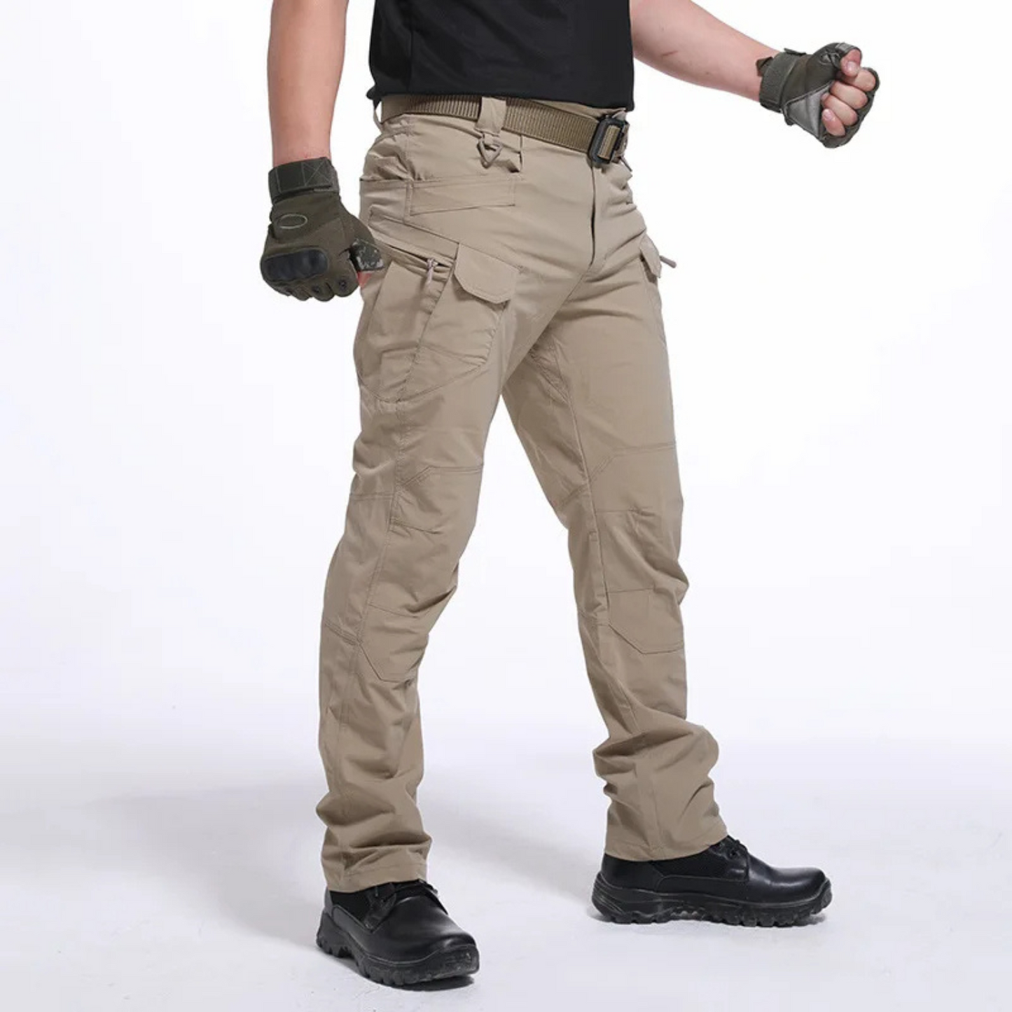 Waterproof Outdoor Trekking Cargo Pants