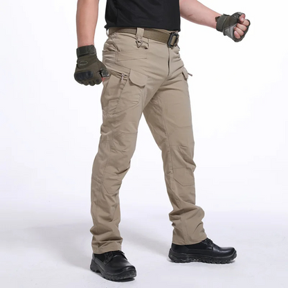 Waterproof Outdoor Trekking Cargo Pants