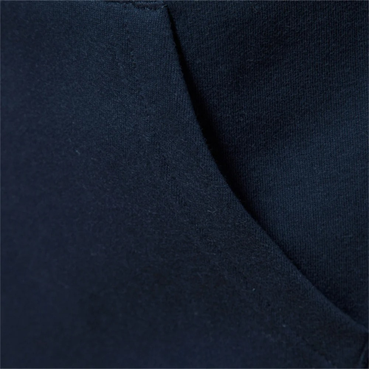 Men's Sporty Full Zip Athletic Jacket