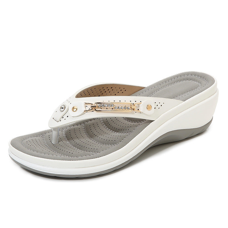 Comfortable Flip Flops Sandals