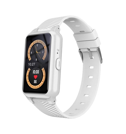 Fall Detection Watch for Seniors - 4G Medical Alarm with GPS & SOS Smart Watch