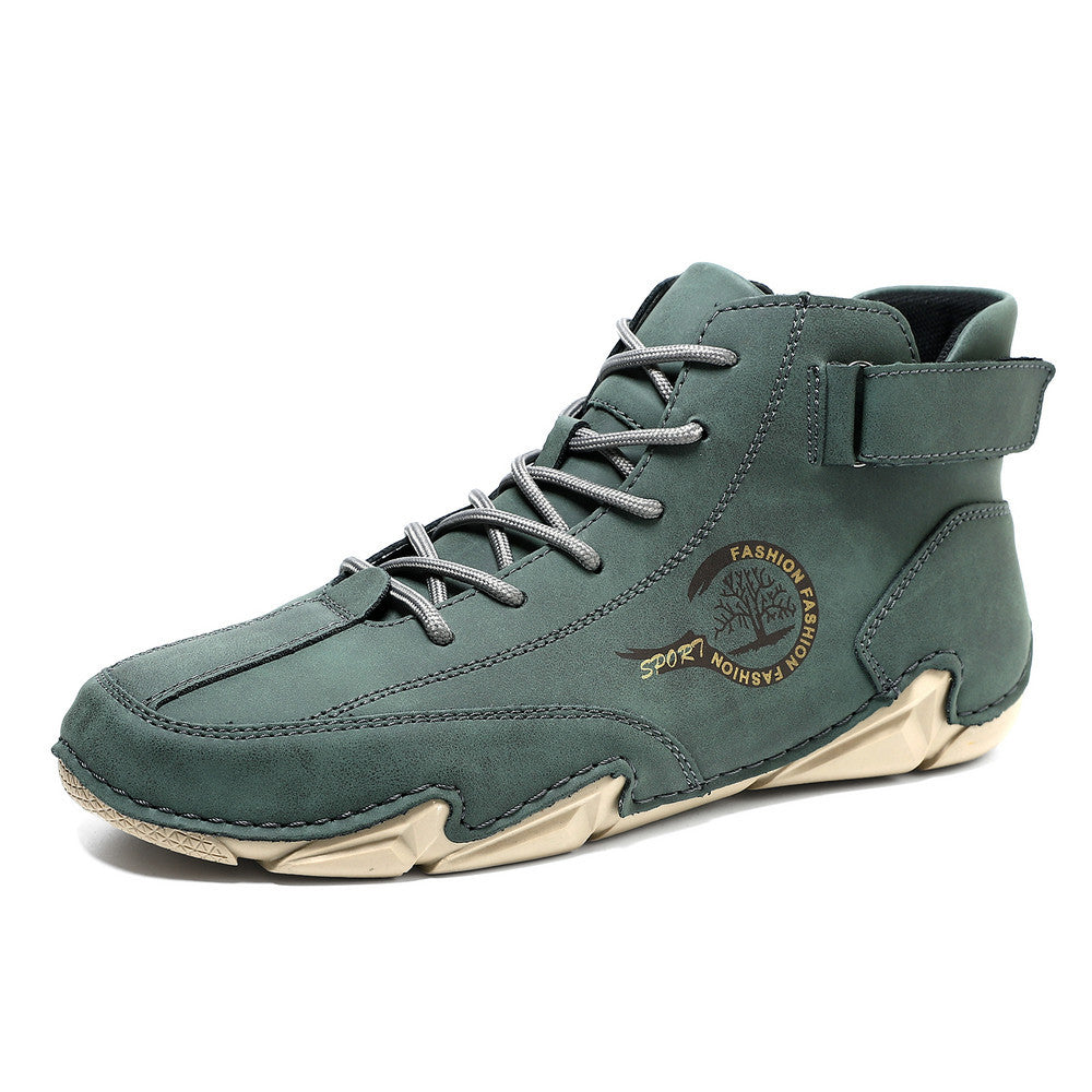 Barefoot Trekking Shoes – Pain Relief, Orthopedic Support, Ultra-Light Comfort