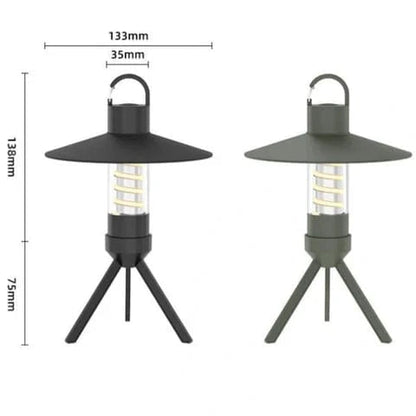 Rechargeable Camping Light