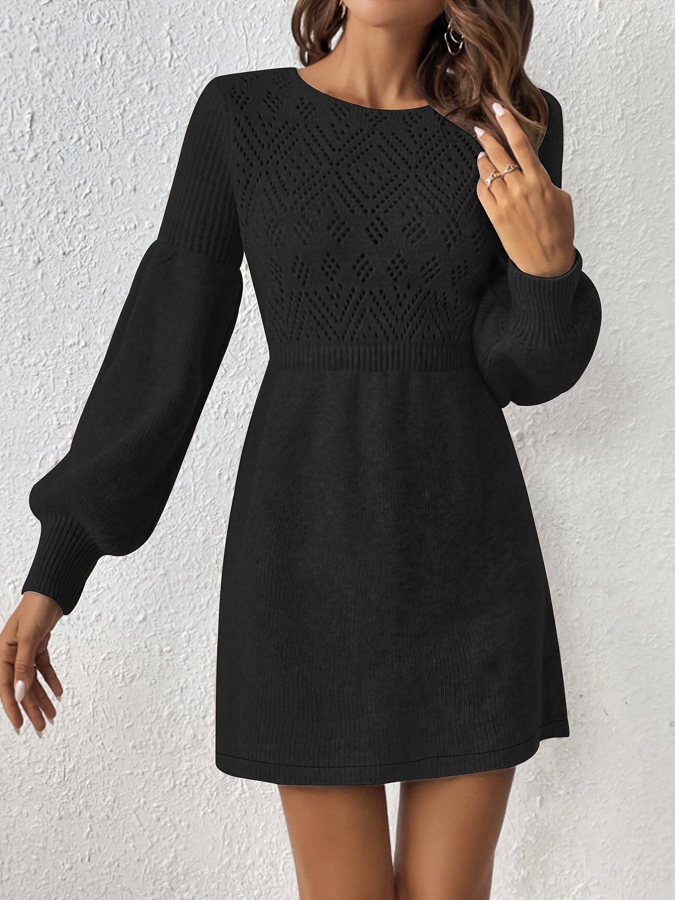 Beautiful V-Neck Formal Party Dress for Women