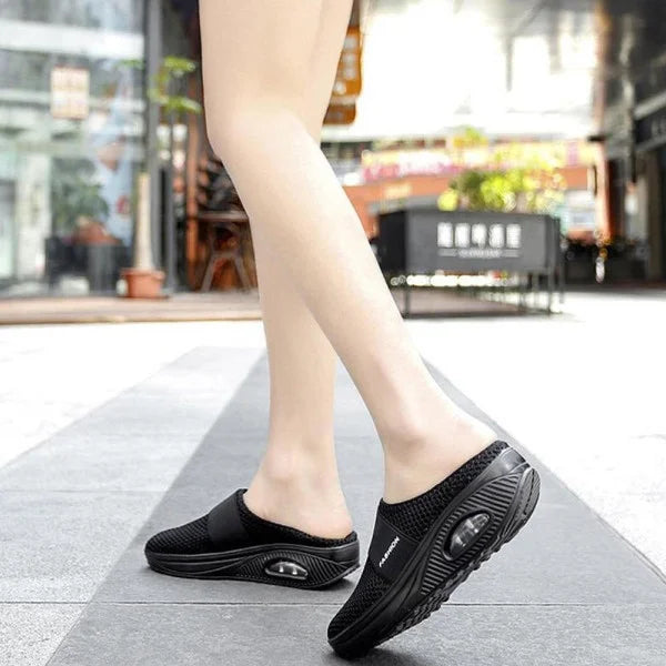 Orthopedic Diabetic Walking Sneakers Overshoes