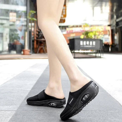 Orthopedic Diabetic Walking Sneakers Overshoes