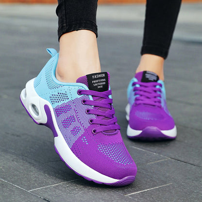 Women Running Orthopedic Shoes
