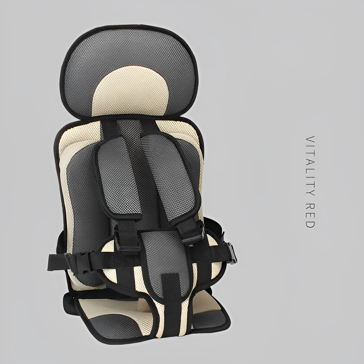 Siège Auto Bébé Léger et Compact pour Voyage