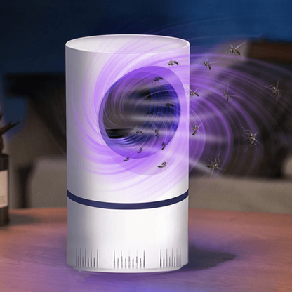 Mosquito Killer Lamp