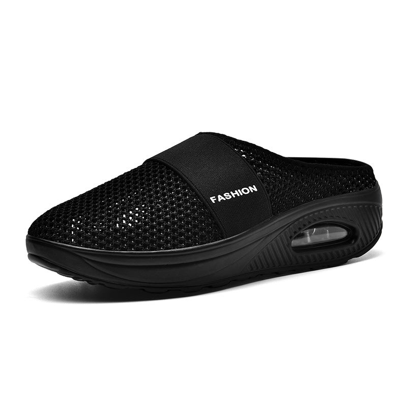 Orthopedic Diabetic Walking Sneakers Overshoes