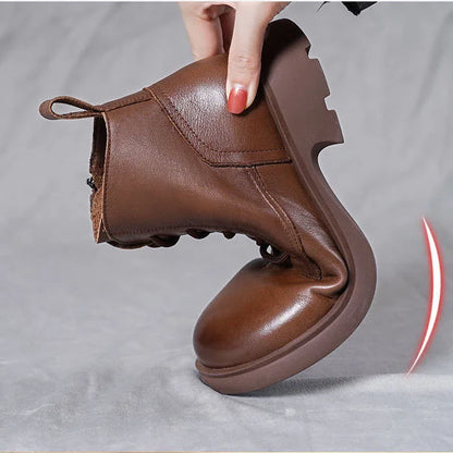 Comfortable Women's Classic Winter Boots