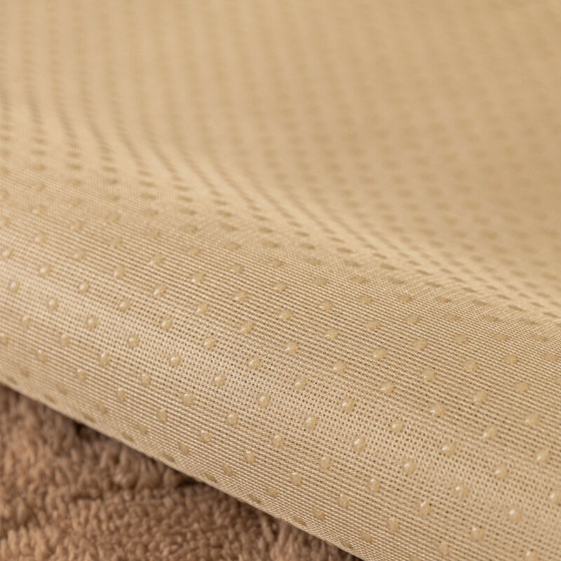Anti-Slip Sectional Couch Cover,  Thicken Sofa Slipcover